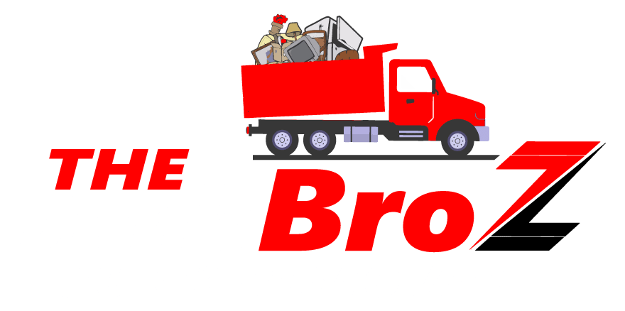 The Junk Broz 